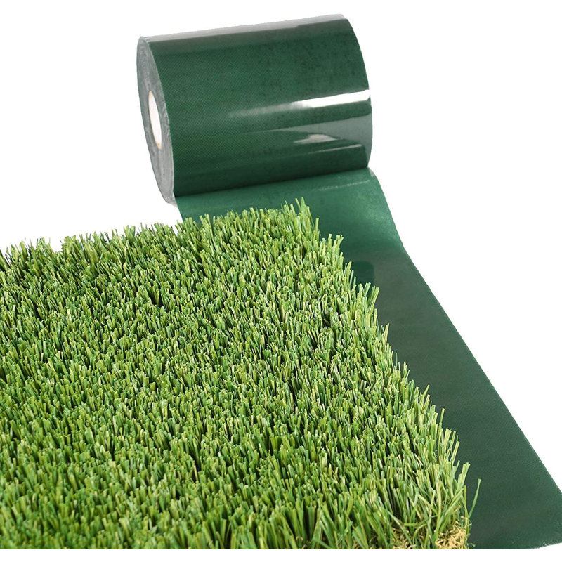 GATCOOL Artificial Grass Turf DoubleSided Joining Tape & Reviews Wayfair